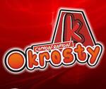 Logotipo Krosty Comidas Rapidas